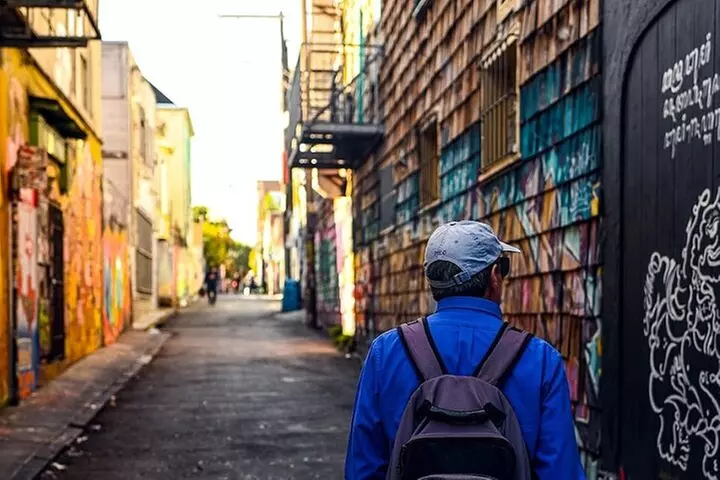 Mission District or North Beach & Chinatown Authentic Food Tours