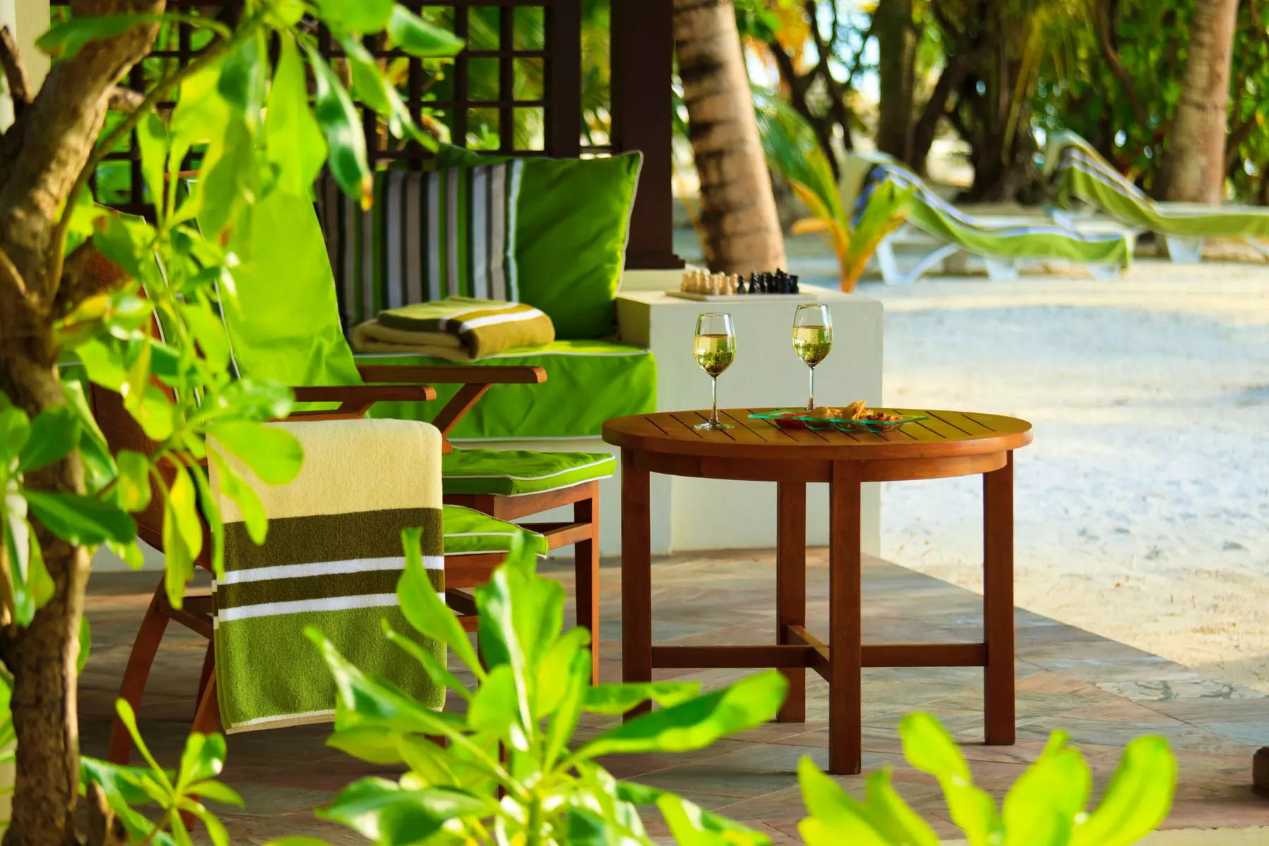 ✈ MALDIVE | Atollo di Malé Nord - Kurumba Maldives 5*, 5 notti - Spa