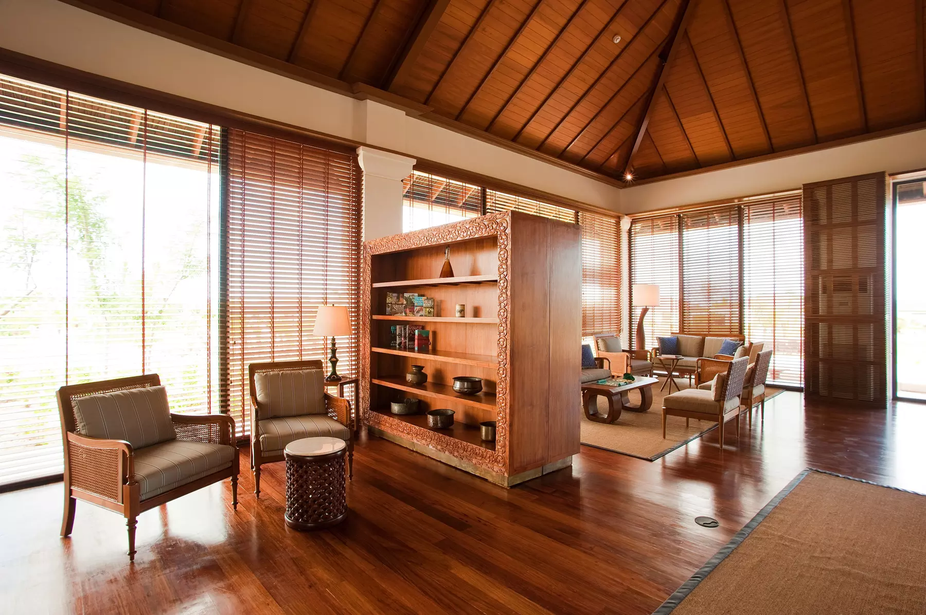 ✈ ZANZIBAR | Kizimkazi - The Residence Zanzibar 5*, 5 notti - Premium