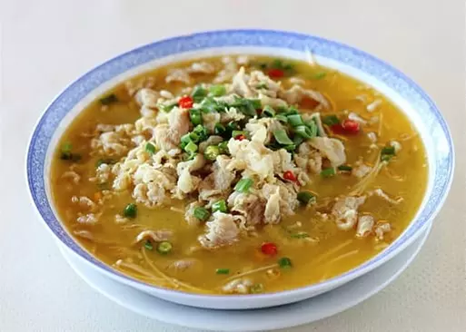 5% Cash Back at Sichuan House