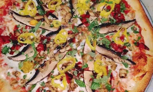 $20 For $40 Worth Of Italian Cuisine