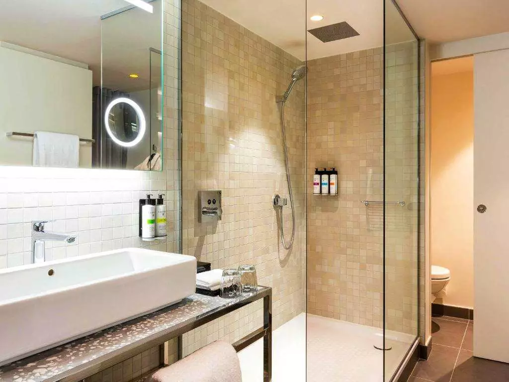 ✈ FRANKREICH | Paris - Pullman Paris Montparnasse 4*, 1 Nacht - Cit...