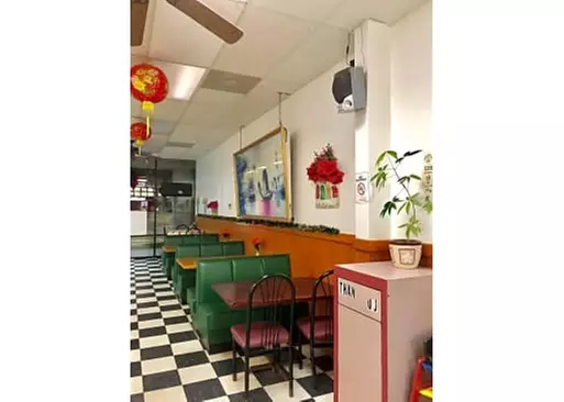 5% Cash Back at Peking Gourmet