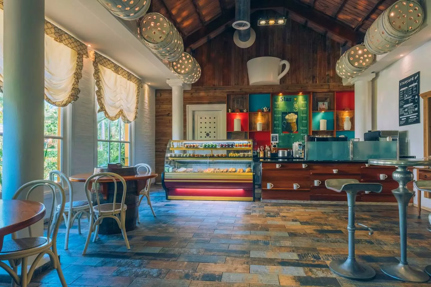 ✈ REPUBBLICA DOMINICANA | Punta Cana - Iberostar Selection Bavaro 5...