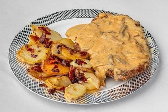 $12.50 For $25 Worth Of International Cuisine