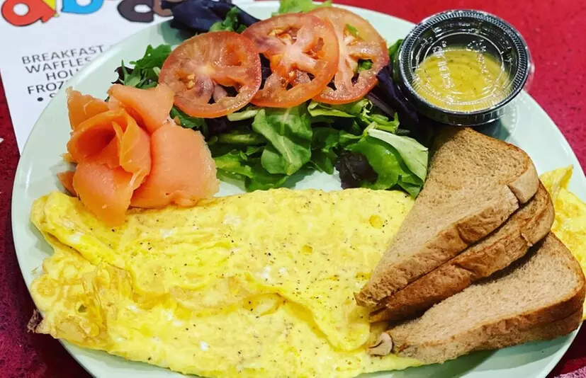 $10 For $20 Worth Of Casual Dining