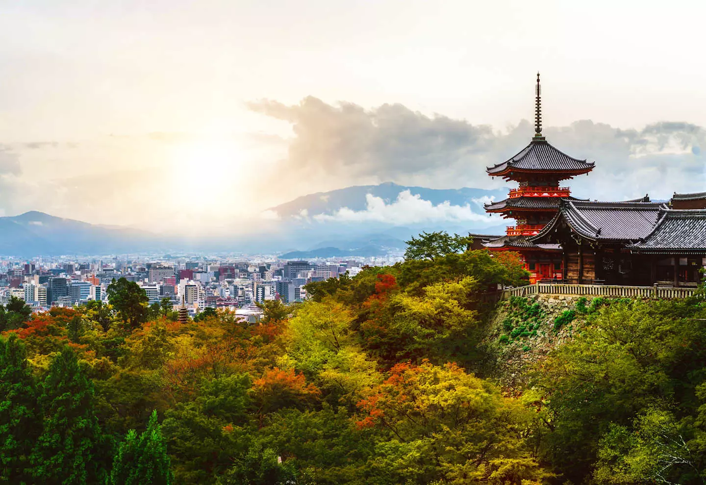 ✈ SINGAPORE E GIAPPONE | Da Singapore a Osaka - Scopri Singapore e ...