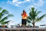 Oahu: Mauka Warriors Luau Honoring Polynesia's Forgotten History