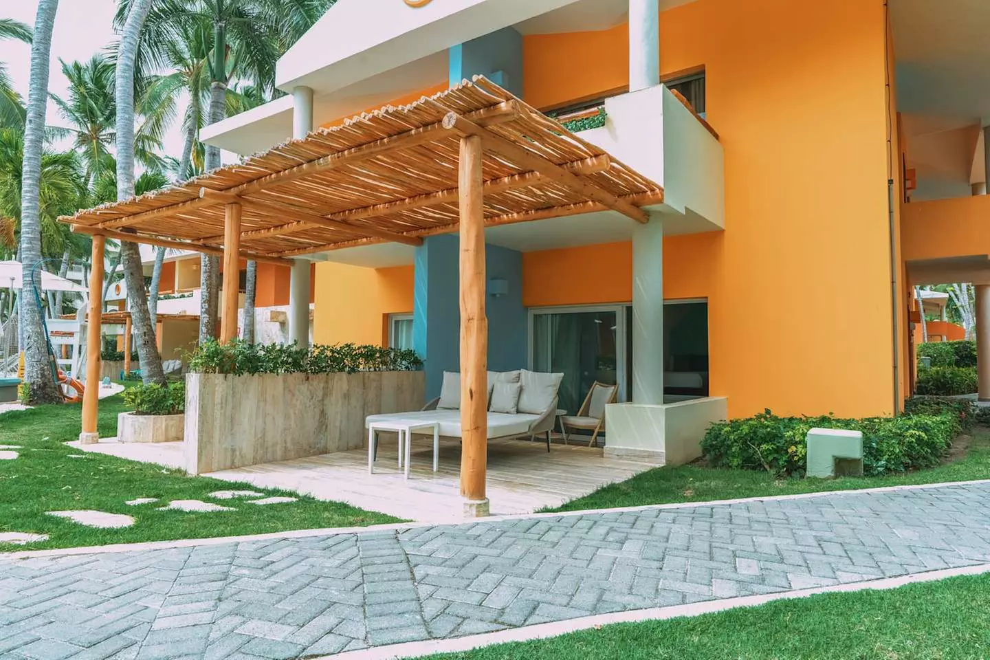 ✈ REPUBBLICA DOMINICANA | Punta Cana - Iberostar Selection Bavaro 5...