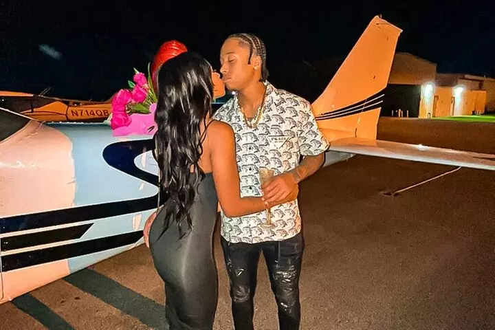 Miami Beach Night Lights Airplane Tour with Champagne 50 Mins