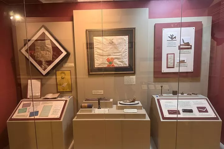 Harpers Ferry and Carroll Creek Day Tour