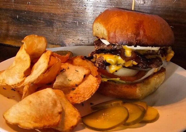 $15 For $30 Worth Of Casual Dining