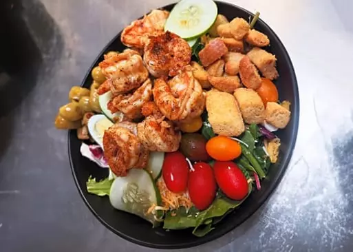 5% Cash Back at B Sweet Cakes