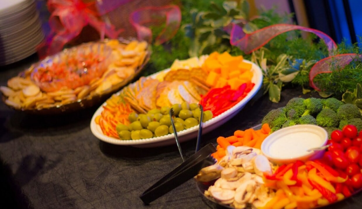 $15 For $30 Worth Of Casual Dining