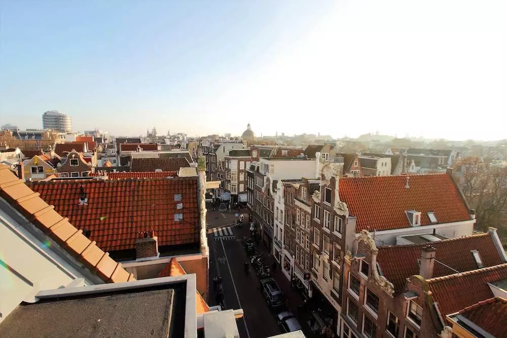 ✈ NIEDERLANDE | Amsterdam - The Bank Hotel 3*, 2 Nächte - City Trip