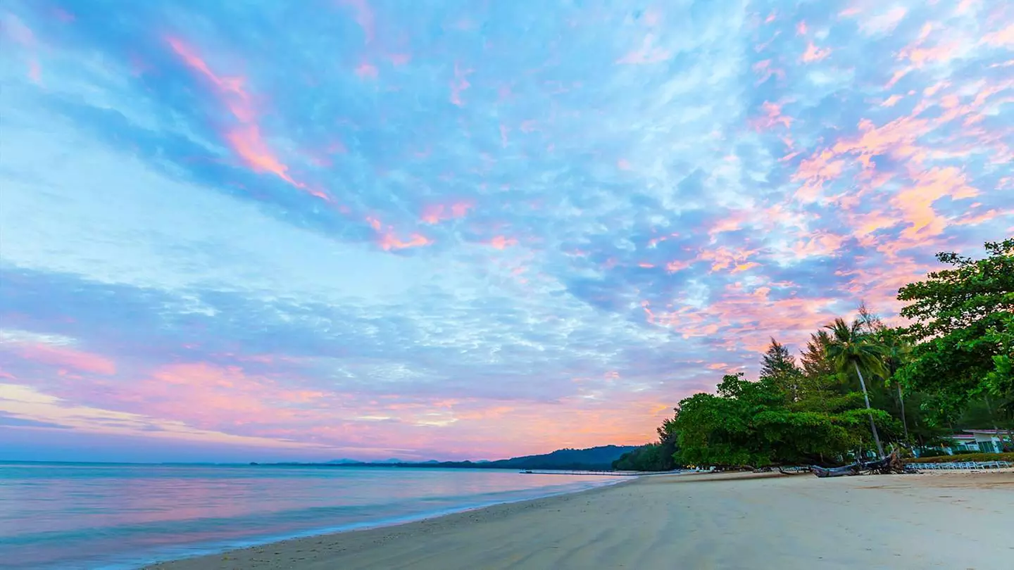 ✈ THAILANDIA DEL SUD | Phuket - Terre selvagge: viaggio combinato P...