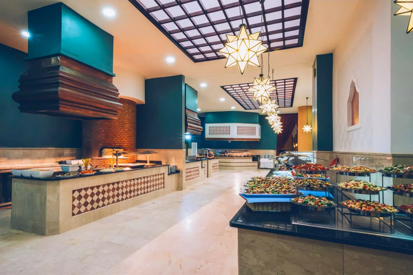 ✈ MAROC | Saidia - Iberostar Waves Saidia 5*, 3 nuit - Tout inclus