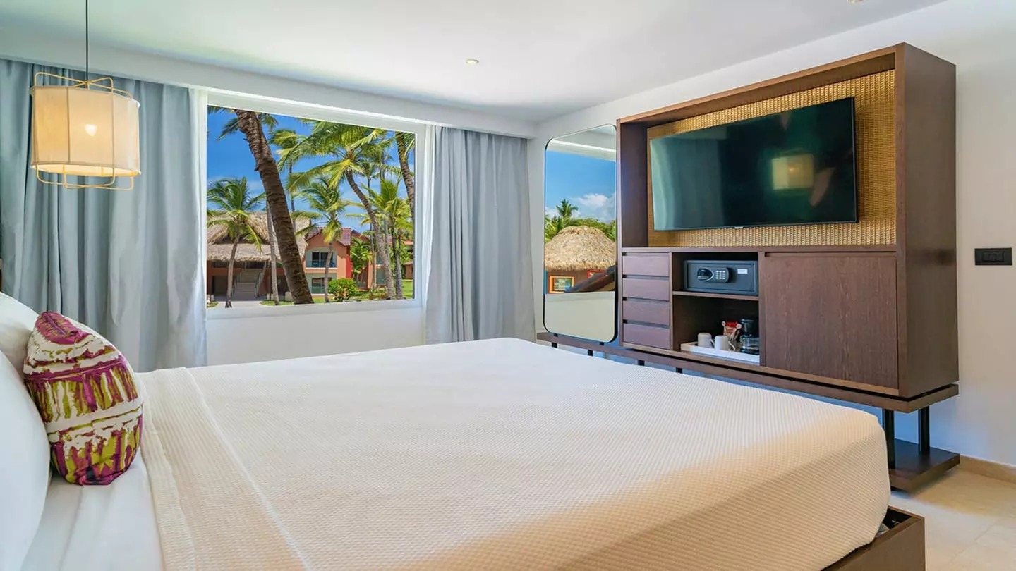 ✈ REPUBBLICA DOMINICANA | Punta Cana - Tropical Deluxe Princess 5*,...