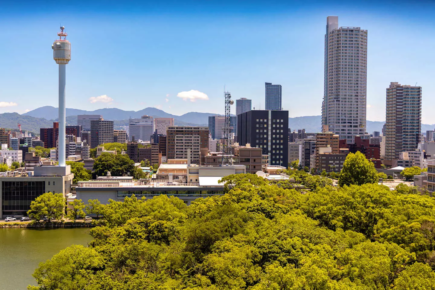 ✈ GIAPPONE | Da Osaka a Tokyo - L'essenza del Giappone: Città, Natu...