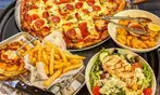 $20 For $40 Worth Of Casual Dining