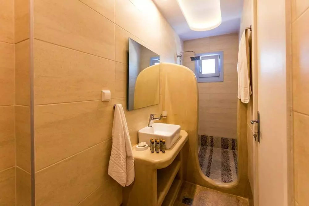 ✈ SANTORINI | Kamari - Hotel Selini 3*, 3 nights - Seafront