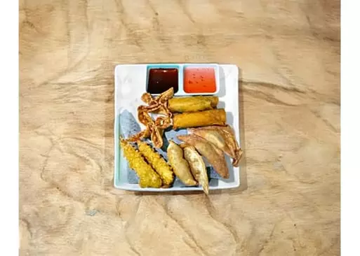 5% Cash Back at Thai House Restaurant