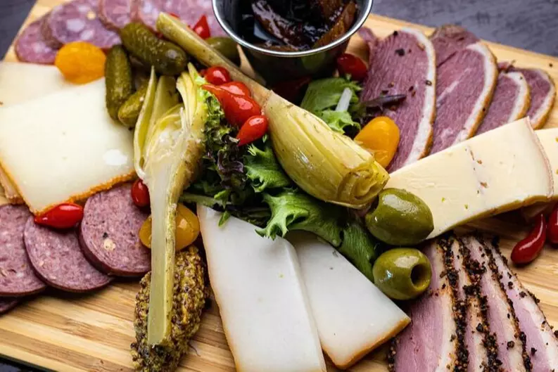 $15 For $30 Worth Of Casual Dining