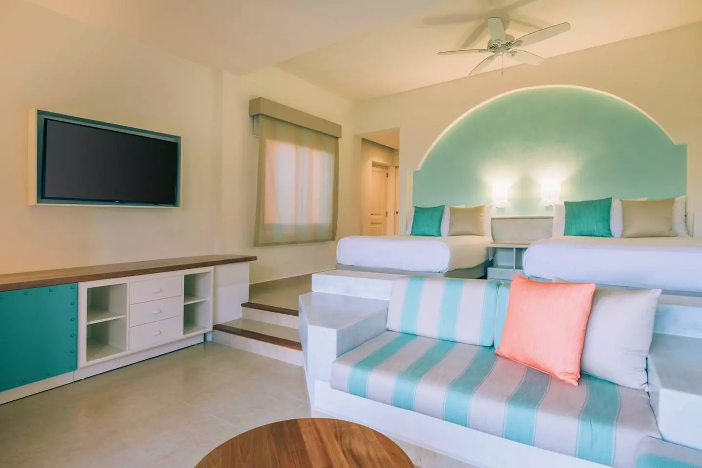 ✈ REPUBBLICA DOMINICANA | Punta Cana - Iberostar Selection Bavaro 5...