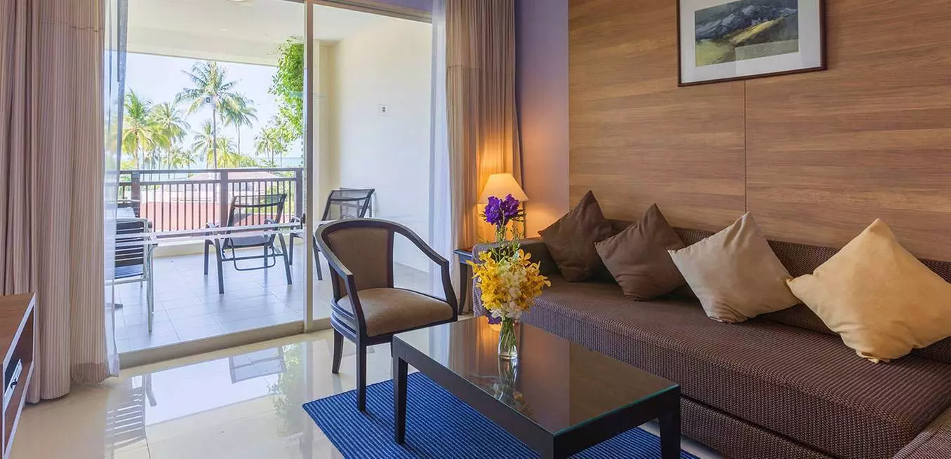 ✈ THAILANDIA DEL SUD | Phuket - Terre selvagge: viaggio combinato P...