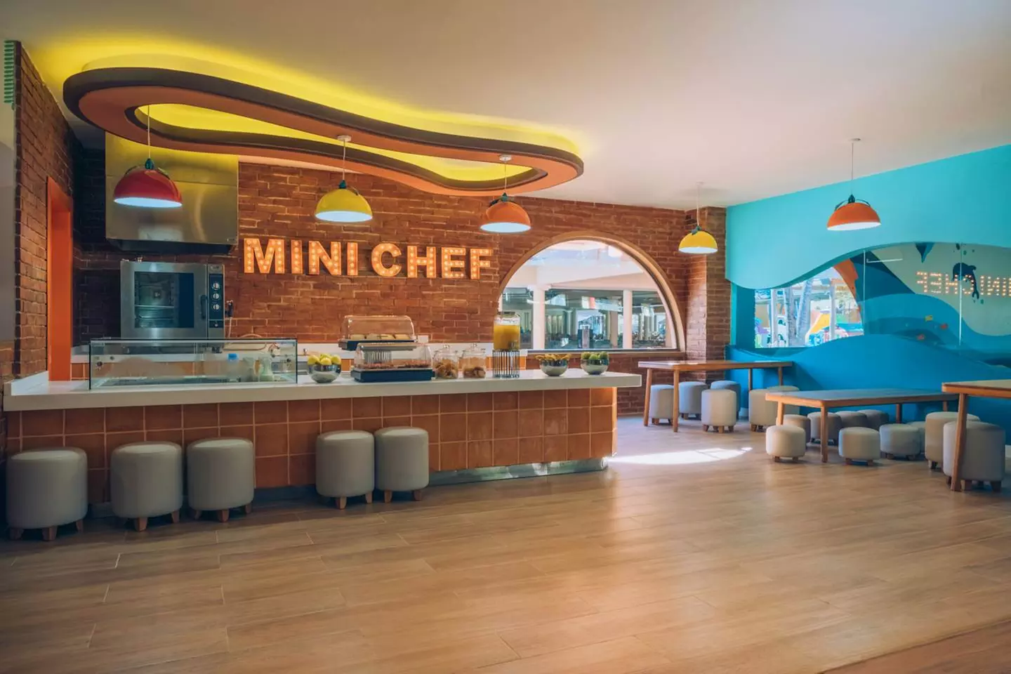 ✈ REPUBBLICA DOMINICANA | Punta Cana - Iberostar Selection Bavaro 5...