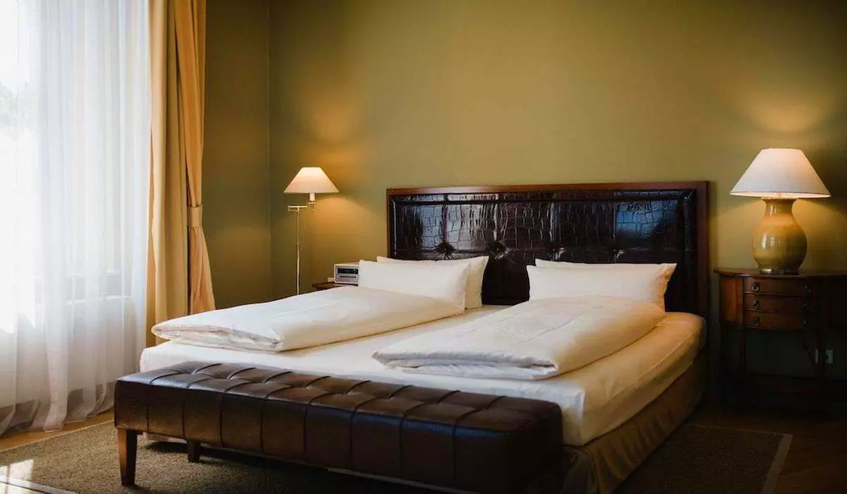 ✈ DEUTSCHLAND | Berlin - Hotel Louisa´s Place 5*, 2 Nächte - Stadtz...