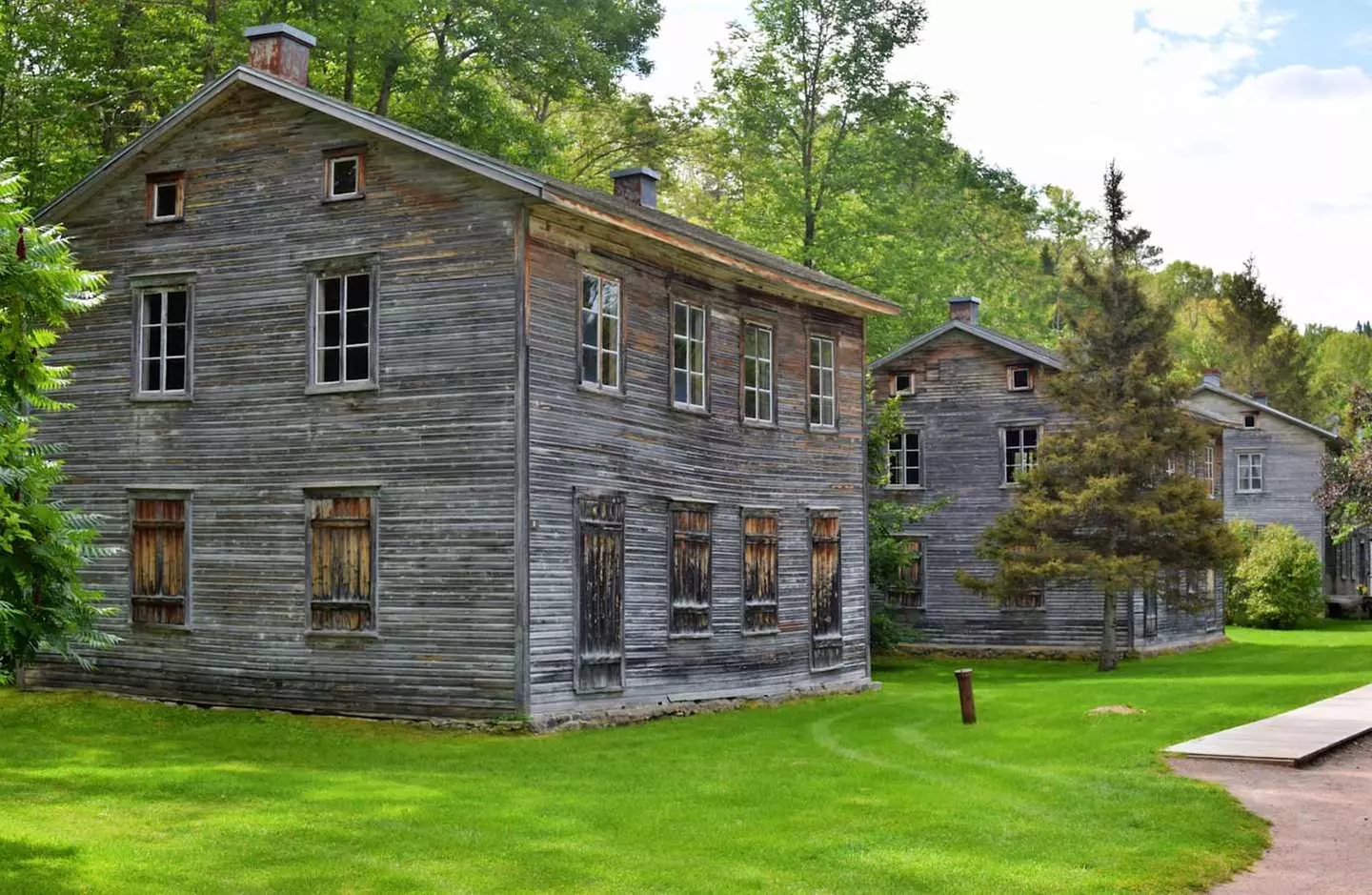 ✈ QUEBEC | Montreal - Autotour auf den Straßen von Québec 3*, 12 Nä...