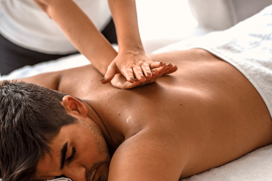 $37.50 For A 60-Minute Swedish Massage (Reg. $75)
