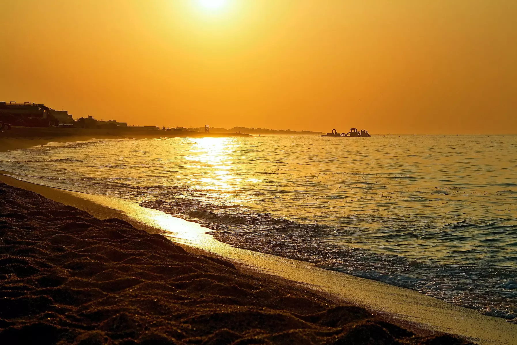 ✈ COSTA BARCELONA | Malgrat de Mar - Hôtel Papi Blau 4*, 3 nuit - I...