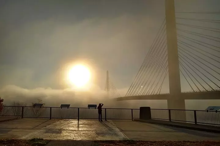 Acadia Mainland Coast Private Driving Tour