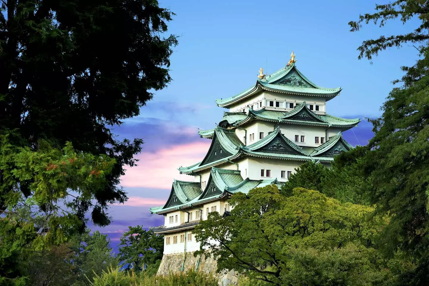 ✈ GIAPPONE | Da Osaka a Tokyo - L'odissea giapponese: grande viaggi...