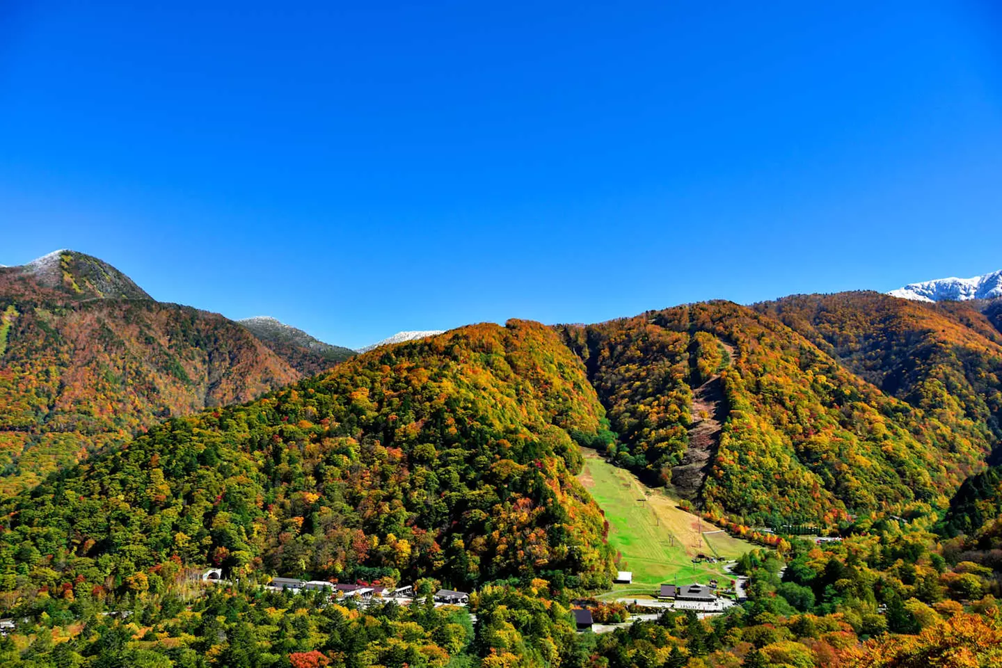 ✈ JAPAN | Von Tokio nach Osaka - Japan in 1001 Kontrasten 3*, 15 Nä...