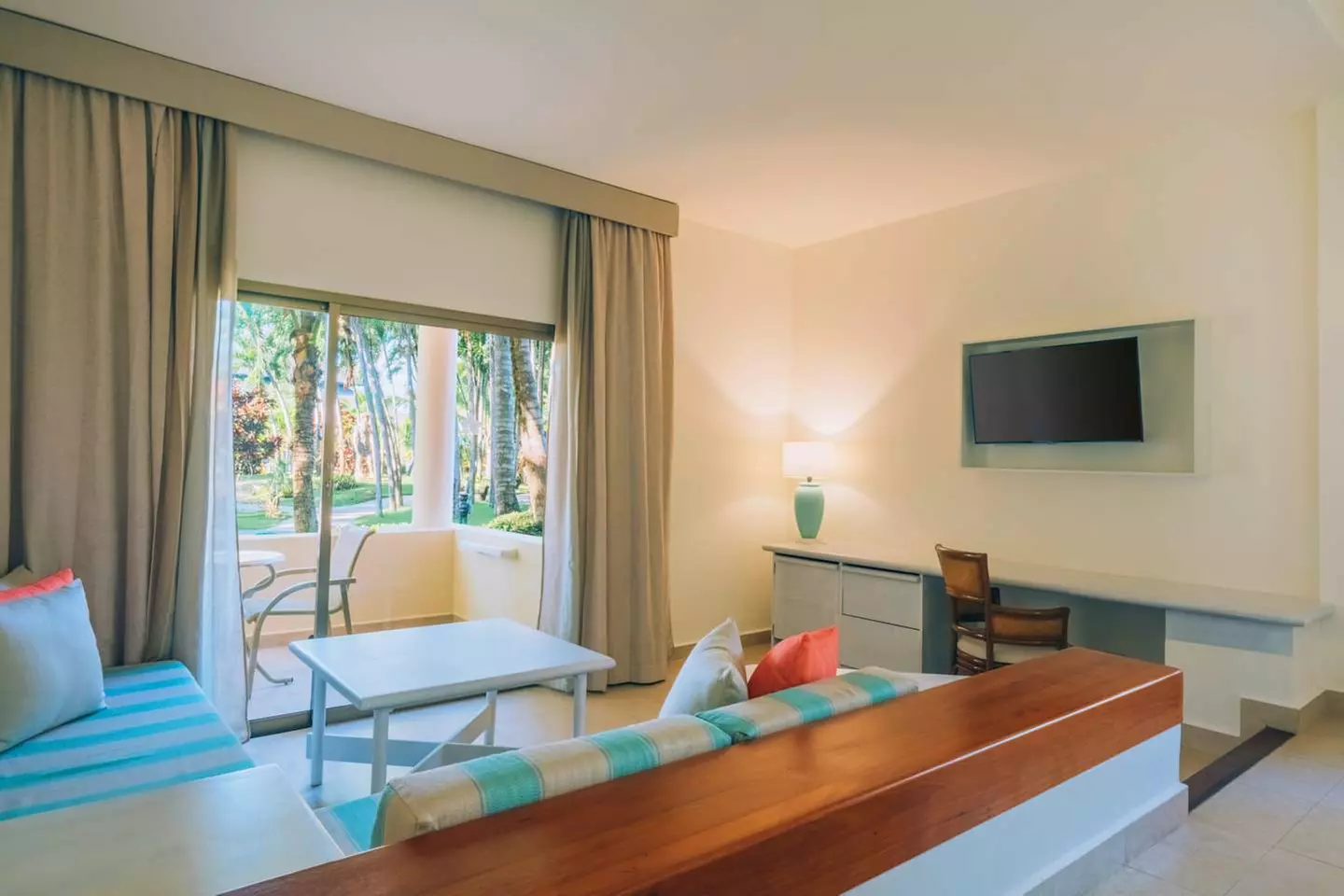 ✈ REPUBBLICA DOMINICANA | Punta Cana - Iberostar Selection Bavaro 5...