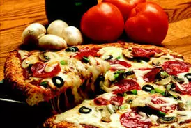 $10 For $20 Worth Of Pizza, Subs & More For Take-Out