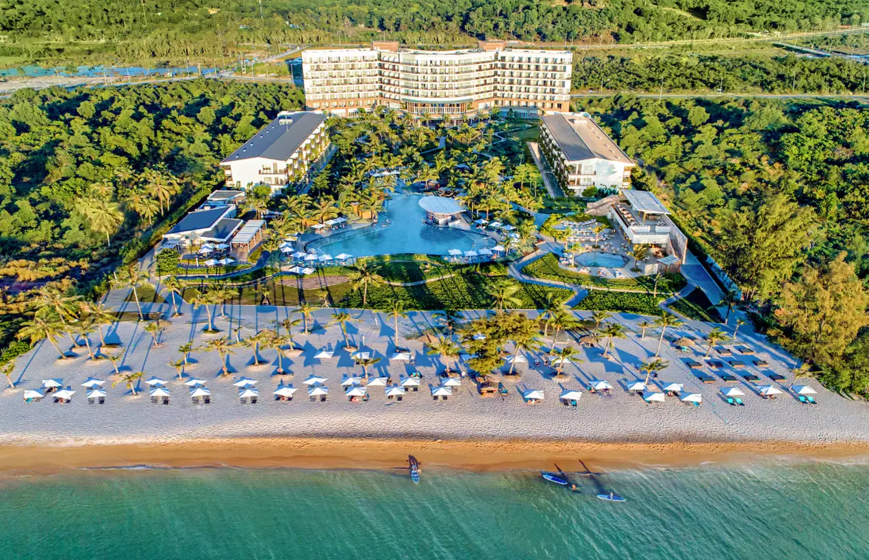 ✈ VIETNAM | Ho Chi Minh & Phu Quoc - Combinato Ho Chi Minh - Phu Qu...