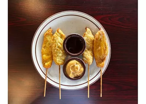 5% Cash Back at Boulder Fresh Garden Thai Cui...