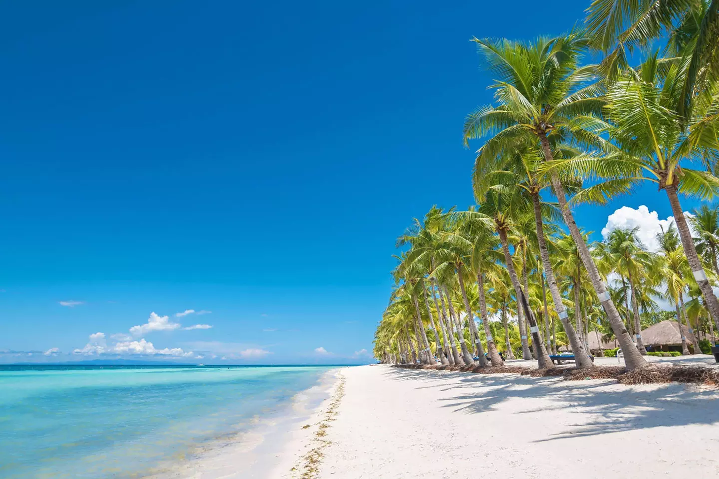 ✈ PHILIPPINEN | Manila - Juwelen der Philippinien in 3* und 4* Hote...