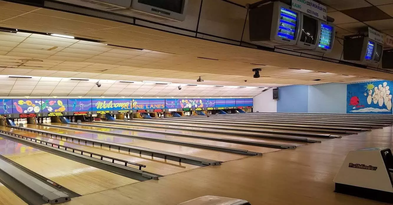 $24 For 2 Games Of Bowling For 4 People W/ Rental Shoes (Reg. $48)