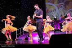 Waikiki Luau Buffet with Optional Rock-A-Hula Show Ticket