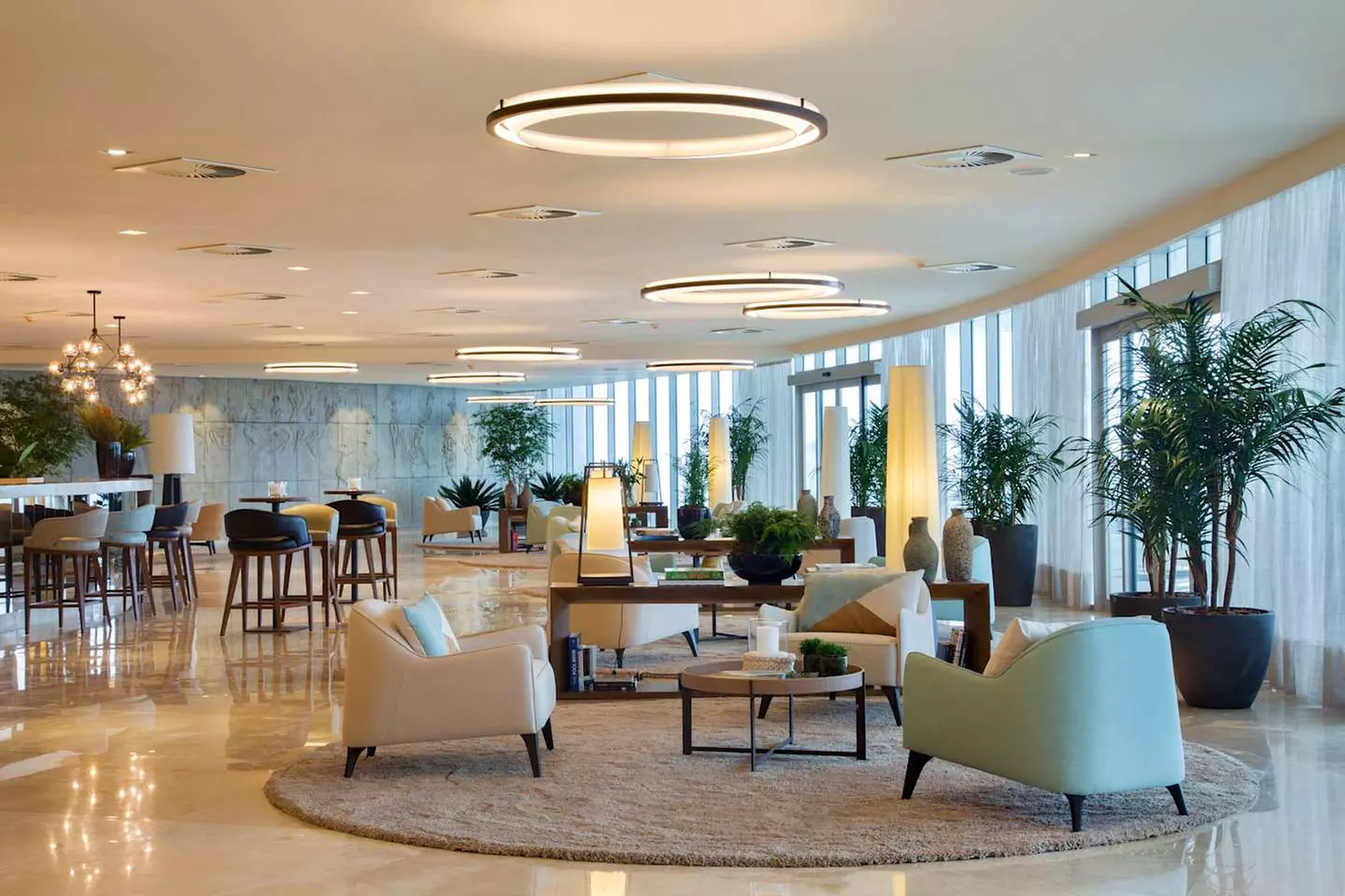 ✈ BRASILE | Rio De Janeiro - Hotel Nacional Rio de Janeiro 5*, 5 no...