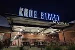 City Lights Atlanta Night-Time Bus Tour with Photos & Dinner Stop