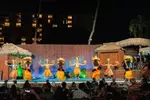 Myths of Maui Luau Dinner and Show