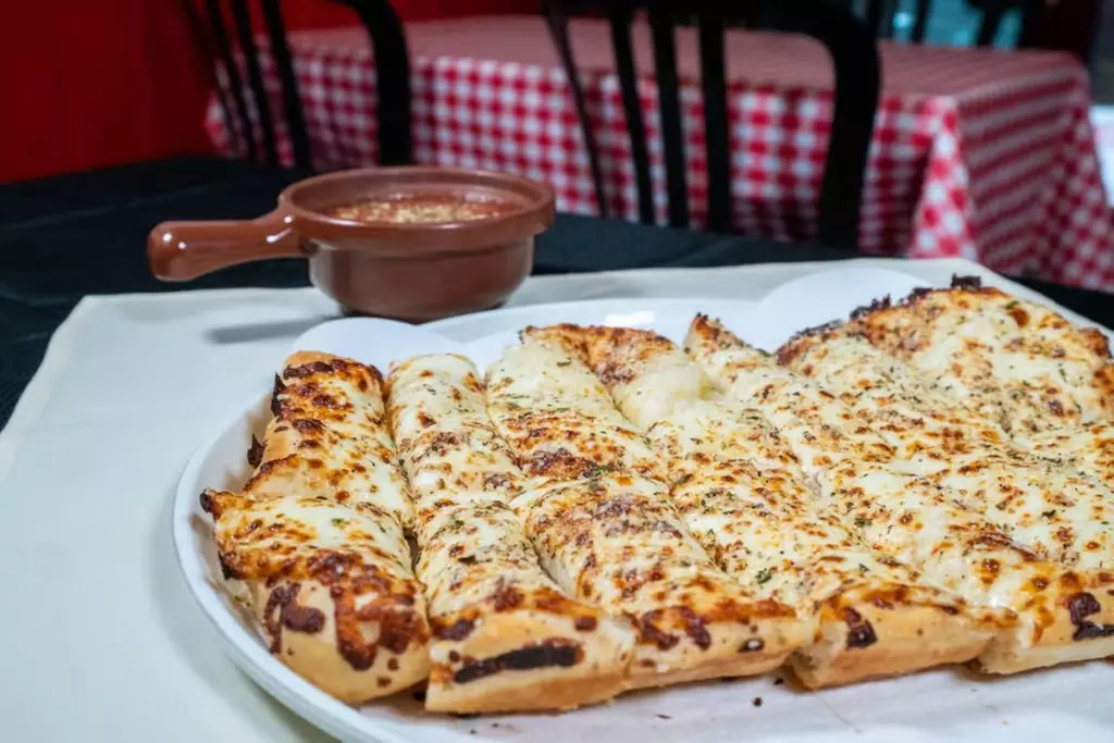 $15 For $30 Worth of Pizza, Pasta & More
