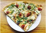 5% Cash Back at All Star Pizza Bar