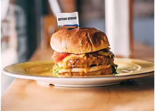 5% Cash Back at Porto's Peri Peri